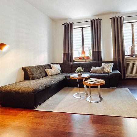 Schiller-Quartier 15 Apartment Bremerhaven Bagian luar foto