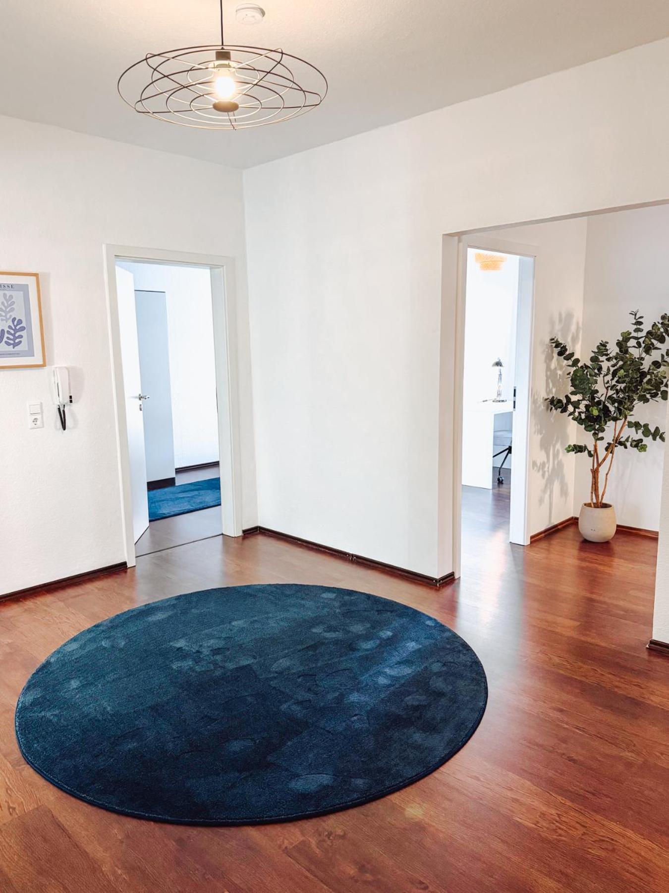 Schiller-Quartier 15 Apartment Bremerhaven Bagian luar foto