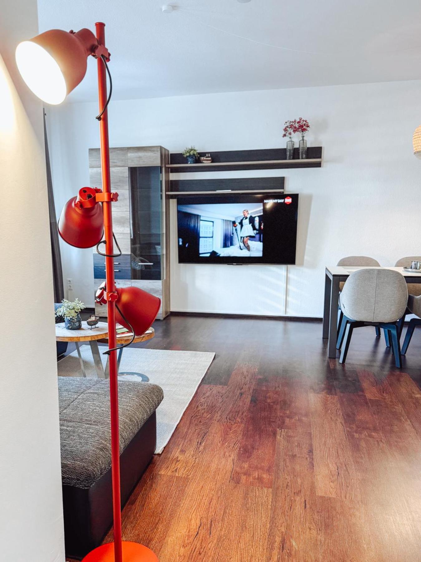 Schiller-Quartier 15 Apartment Bremerhaven Bagian luar foto