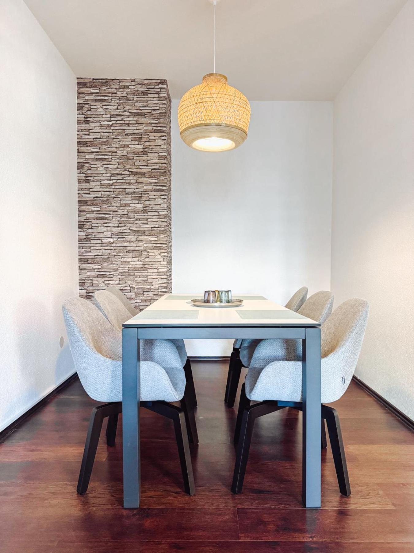 Schiller-Quartier 15 Apartment Bremerhaven Bagian luar foto