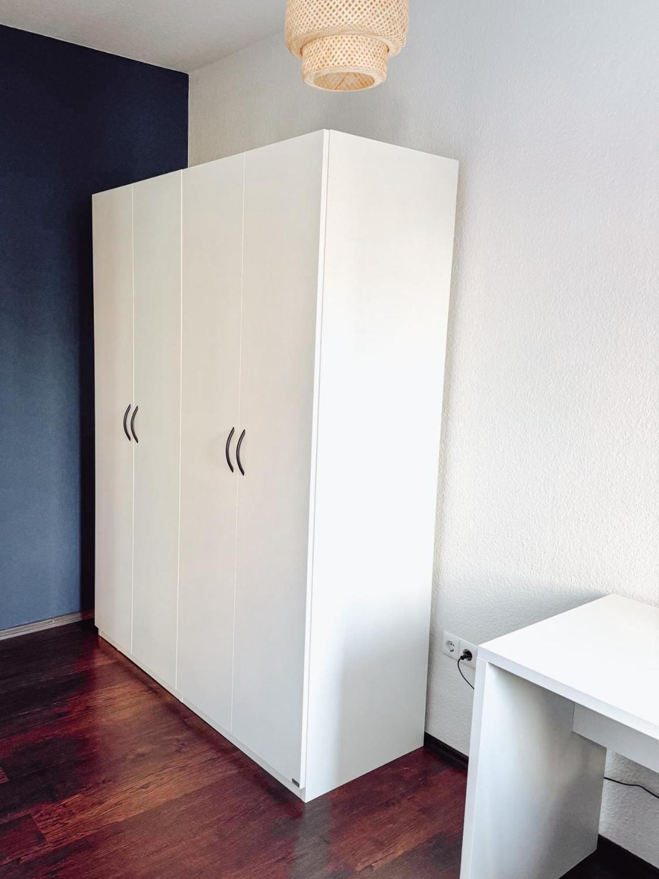 Schiller-Quartier 15 Apartment Bremerhaven Bagian luar foto