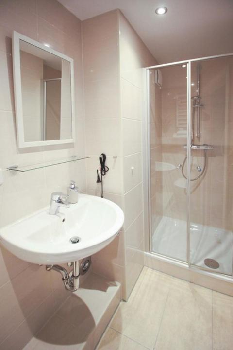 Schiller-Quartier 15 Apartment Bremerhaven Bagian luar foto