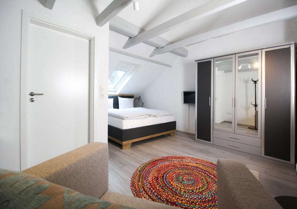 Schiller-Quartier 15 Apartment Bremerhaven Bagian luar foto