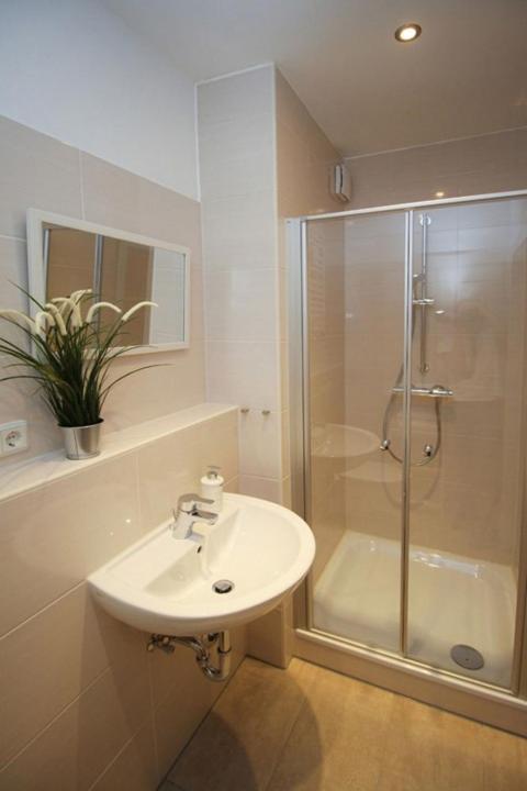 Schiller-Quartier 15 Apartment Bremerhaven Bagian luar foto