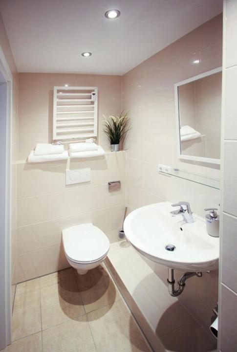 Schiller-Quartier 15 Apartment Bremerhaven Bagian luar foto